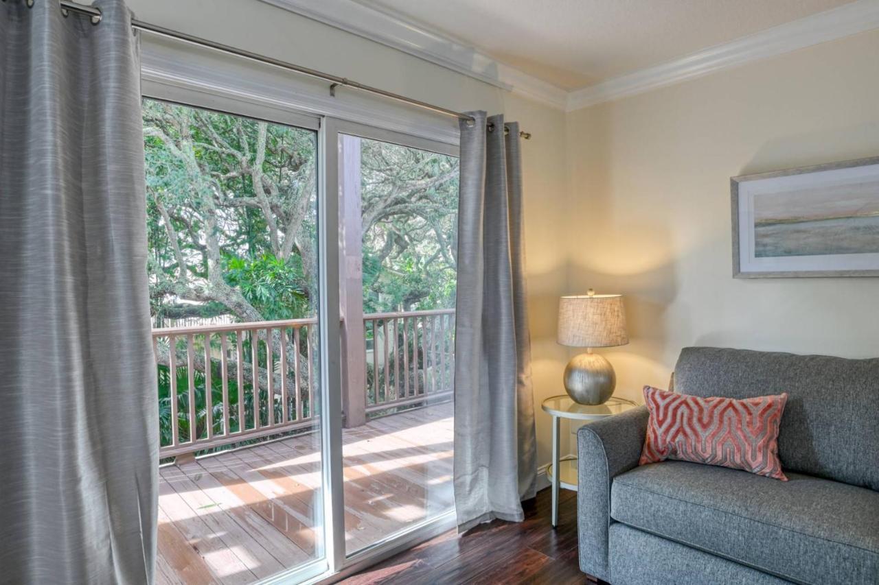 Golden Mile Beach Retreat St. Augustine Exterior foto